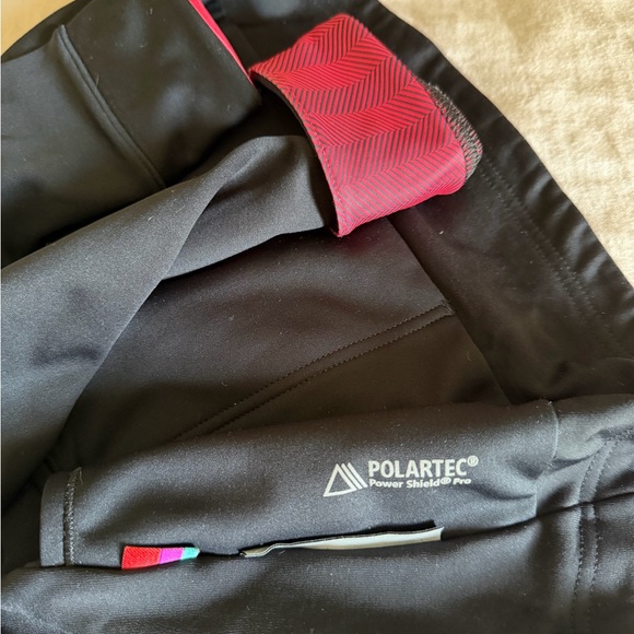 Velocio Women's Cycling One Jacket - Picture 5 of 5